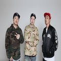 Diamond Tree&주먹코