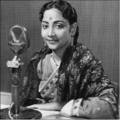 Geeta Dutt&Mukesh