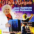 Jean Harduin Et Son Orchestre&Daniel Roger