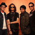 Black Country Communion&Joe Bonamassa&Jason Bonham&Glenn Hughes&Derek Sherinian