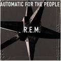 歌手R.E.M.的头像