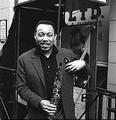 Lucky Thompson