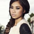 Jessica Sanchez&Prince Royce