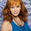 Reba McEntire&Linda Davis