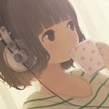 恋微暖晴