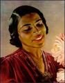 Marian Anderson