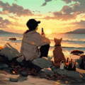 我的纸飞机 (cover: 无名先生) - 时空小王