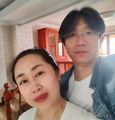杨庆