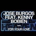 Jose Burgos&Kenny Bobien