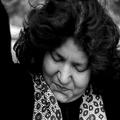 Abida Parveen