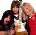 Spinal Tap