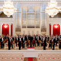 St Petersburg Philharmonic Orchestra&Mariss Jansons