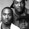 A Tribe Called Quest&Ye (侃爷)&Consequence&Talib Kweli