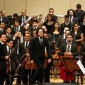 Simón Bolívar Symphony Orchestra of Venezuela&Eduardo Mata