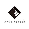 Arte Refact&水月陵&松本慎一郎