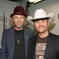 Big And Rich&Cowboy Troy