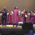 Georgia Mass Choir