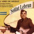 Soldat Lebrun