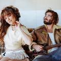 Angus & Julia Stone