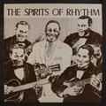 The Spirits of Rhythm&Red Mckenzie&Arlen&Koehler