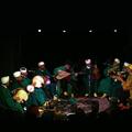 The Master Musicians of Jajouka&Bachir Attar&Billy Martin&Dave Dreiwitz