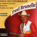 Paul Brunelle