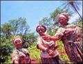 Mahotella Queens&Régis Gizavo&Xavier Jouvelet&Médéric Colignon