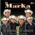 La Marka&Jairo&Andy Calienta