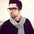 Hardy Sandhu