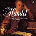 Handel&The Royal Natives Orchestra