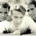 JOHNNY HATES JAZZ