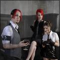 Suicidal Romance&ES23