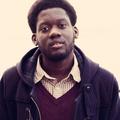 Michael Kiwanuka&Nasir Jones as Mr. Books