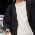 晴天 (cover: 跑不动的小钱) - 你好郑先生