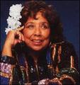 Etta Jones