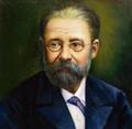 Bedrich Smetana&Justus Frantz