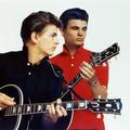 The Everly Brothers&The Tennessee Two