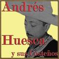 Andres Huesca