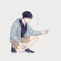 亦清&李明霁