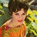 Connie Francis&Bergantine&PETERSON