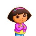 Dora The Explorer