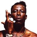 Shabba Ranks