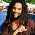 Ky-Mani Marley&Bob Marley