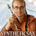 Syntheticsax&Dream Travel&Aesthetics