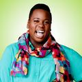 Alex Newell&Matvey Emerson