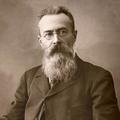 Nikolai Rimsky-Korsakov