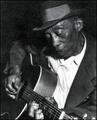 Mississippi John Hurt