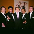 The Rat Pack&Frank Sinatra&Sammy Davis Jr.