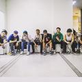 88rising&Joji&GENERATIONS from EXILE TRIBE