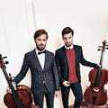 2CELLOS&Adam Wiles&Stjepan Hauser&Luka Sulic